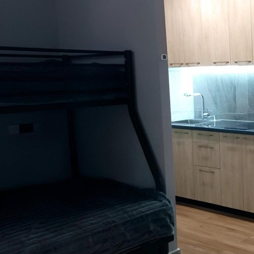 Студия Дмитровское шоссе, 107Ак5