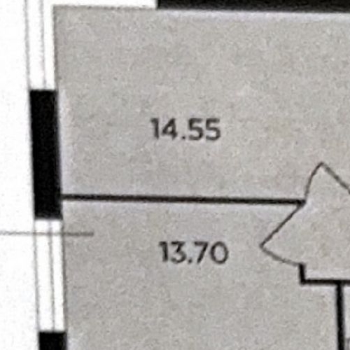 2-комн квартира Одинцово, улица Маршала Бирюзова, 7к4