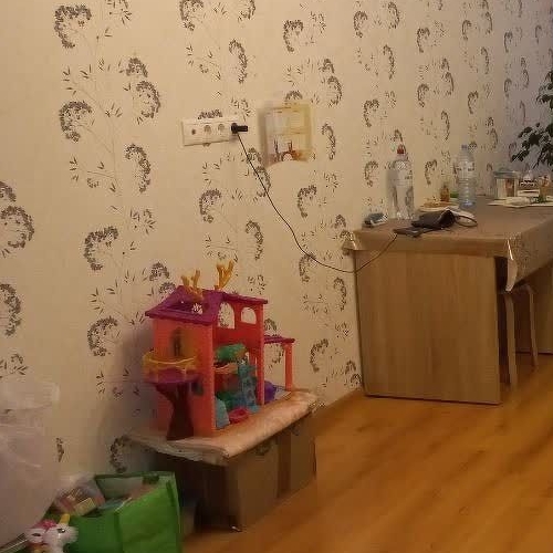 2-комн квартира Одинцово, улица Белорусская, 10