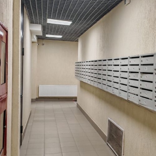 4-комн квартира 6-я Радиальная улица, 7/1к1