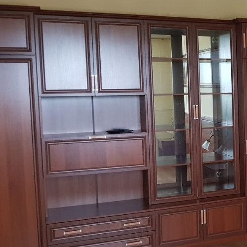 1-комн квартира Шипиловский проезд, 43К1