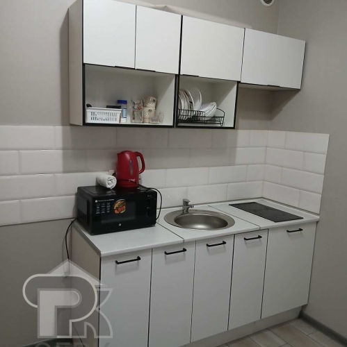 1-комн квартира Котельники, Сосновая улица, дом 1, корпус 1