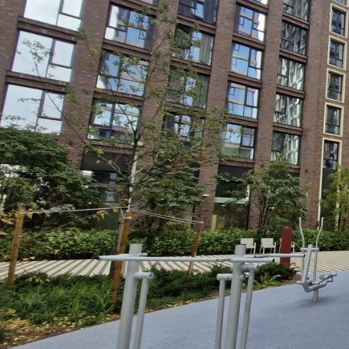 2-комн квартира Волгоградский проспект, 32/5к3