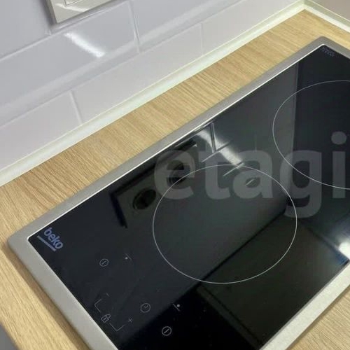 Студия Амурская улица, 1Ак1