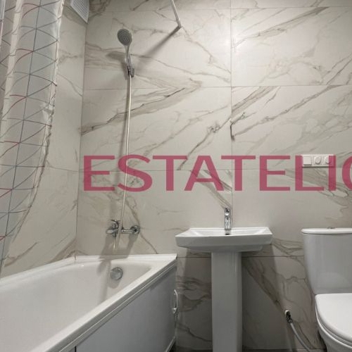 1-комн квартира улица Маресьева, 7к4