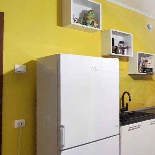 3-комн квартира улица Авиаконструктора Петлякова, 29