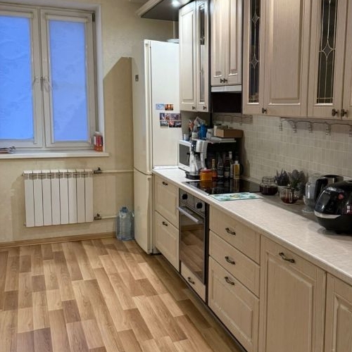 3-комн квартира Одинцово, Садовая улица, 28А