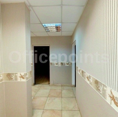 Помещение свободного назначения ул Обручева,  д. 22,  к. 1