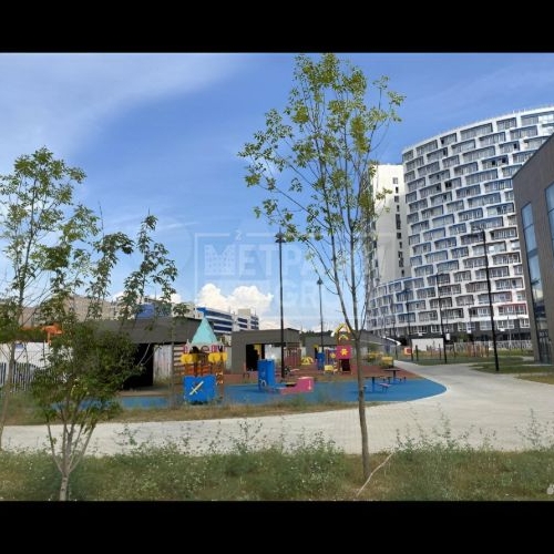 1-комн квартира Королев, улица Академика Легостаева, 4к2