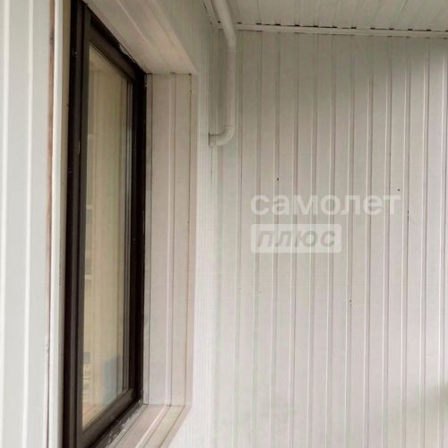 1-комн квартира с. Ромашково, улица Никольская, 4к3