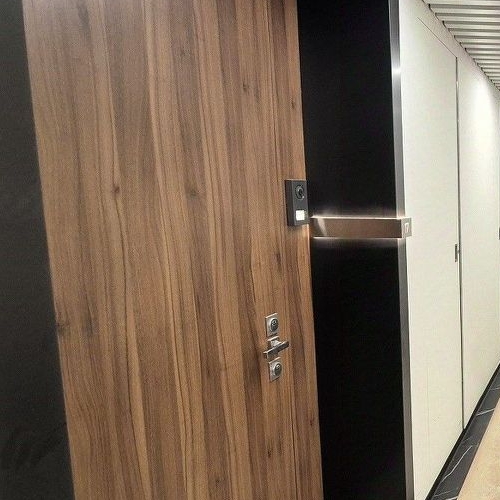 Студия проезд Ольминского, 4