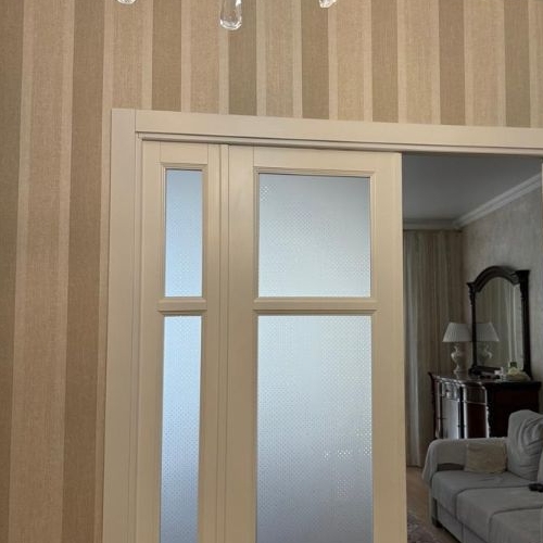 2-комн квартира Красногорск, Ильинское шоссе, 16