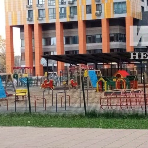 Студия Береговой проезд, 5к2