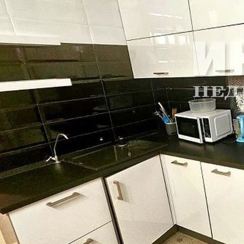 1-комн квартира улица Твардовского, 2к5