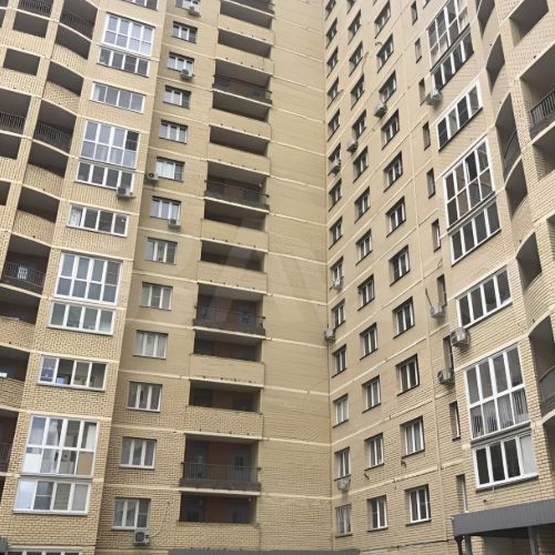 1-комн квартира Королев, улица Академика Легостаева, 4к2