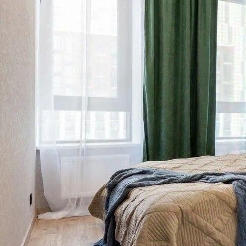 3-комн квартира улица Лобачевского, 120к1