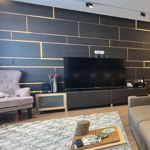 3-комн квартира с. Ромашково, улица Никольская, 4к1