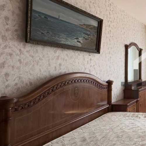 2-комн квартира Мытищи, переулок 1-й Рупасовский, 17А