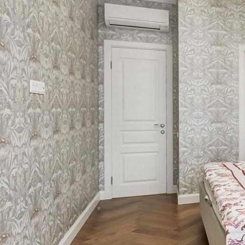 3-комн квартира улица Столетова, 19