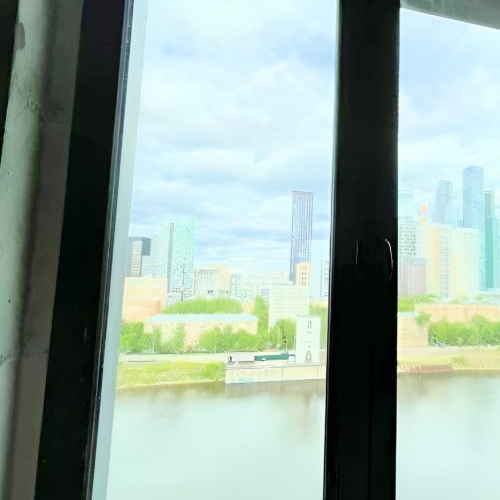 2-комн квартира Большая Филевская улица, 3к1