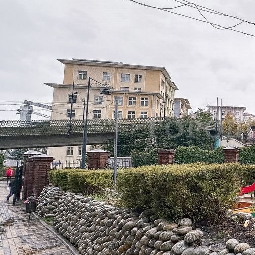 2-комн квартира Красногорск, улица Авангардная, 10