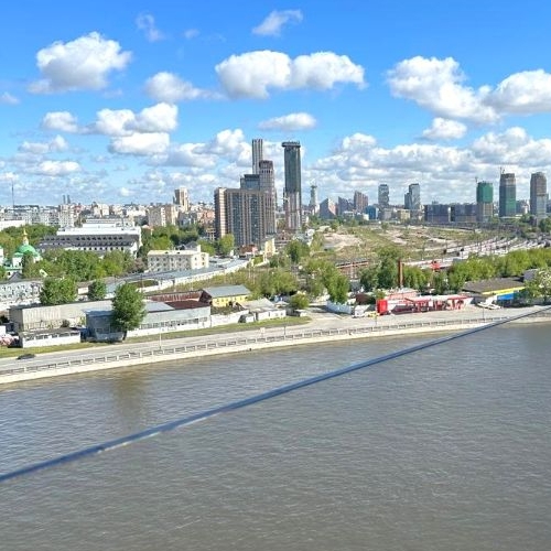 2-комн квартира Автозаводская улица, 26/1