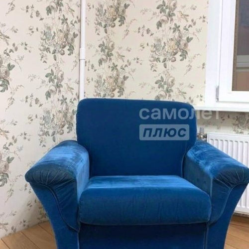 3-комн квартира Пушкино, улица Тургенева, 24