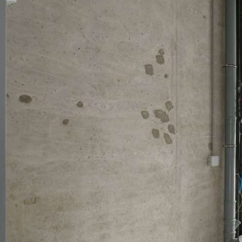 Студия Березовая аллея, 19к6