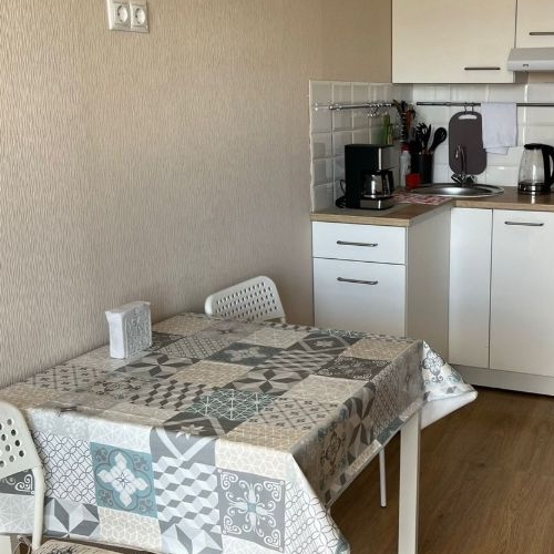 Студия Нахабино пгт, улица Покровская, 6