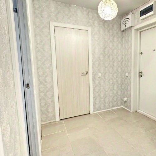 2-комн квартира Ясеневая улица, 12к5