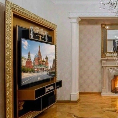 4-комн квартира Минская улица, 1ГК1