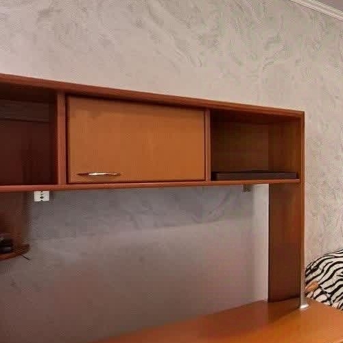 1-комн квартира д. Фоминское, 5