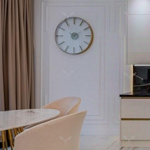 3-комн квартира Большая Спасская улица, 35