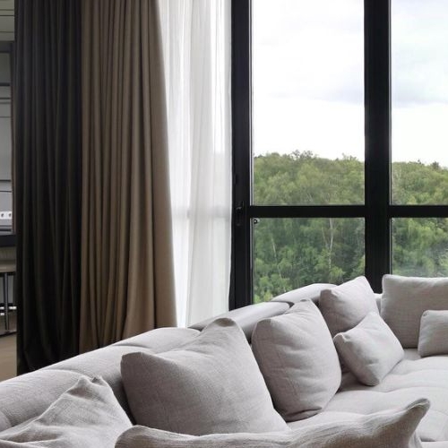 6-комн квартира Заречье пгт, улица Весенняя, 5с2