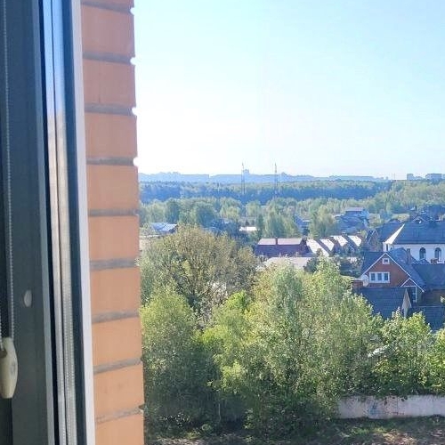 1-комн квартира улица Татьянин Парк, 16к3