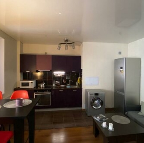 1-комн квартира Одинцово, ул Кутузовская,  д. 72В