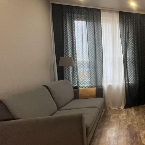 1-комн квартира Выборгская улица, 7к1