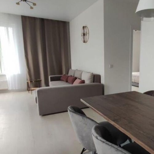 2-комн квартира Одинцово, улица Маршала Бирюзова, 7к1