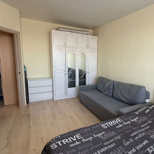 1-комн квартира Старая Купавна, улица Чехова, 4