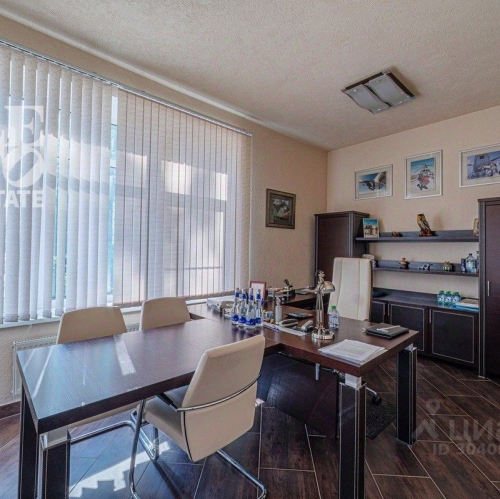 Офис Поведники, ул Рябиновая,  д. 19