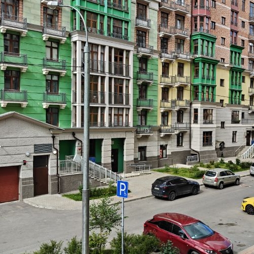 2-комн квартира Сабурово пгт, улица Рождественская, 4