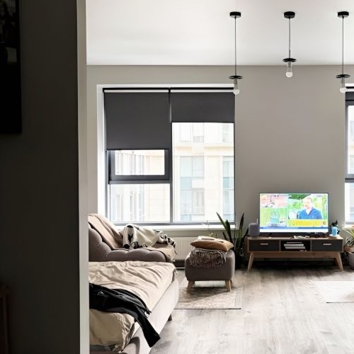 Студия улица Василисы Кожиной, 13