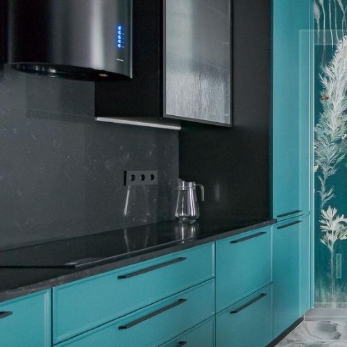 3-комн квартира Ленинградский проспект, 34А