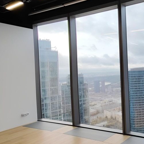 Студия набережная Пресненская, 12