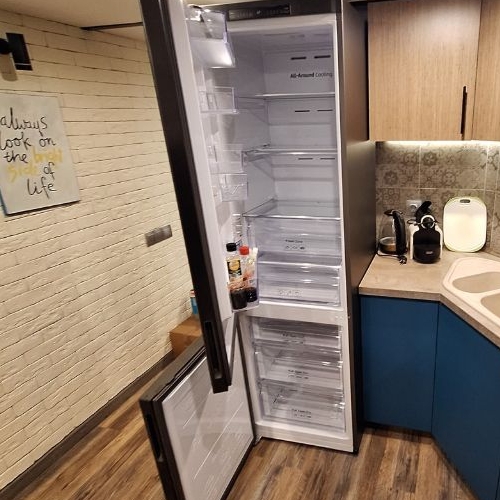 2-комн квартира Чертановская улица, 7А