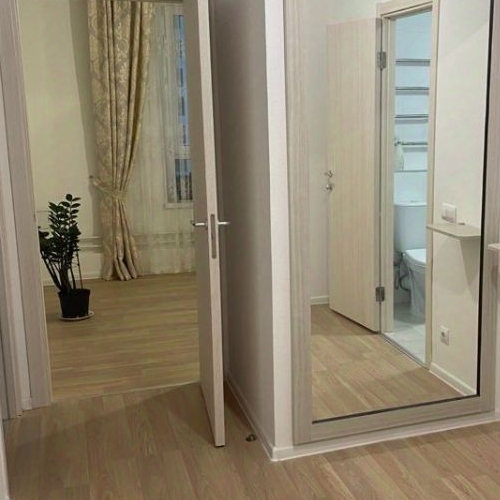 3-комн квартира улица Поляны, 5Ак1