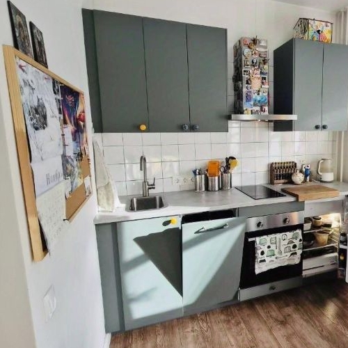 Студия Химки, улица Германа Титова, 4