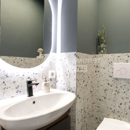 2-комн квартира Большая Филевская улица, 3к2