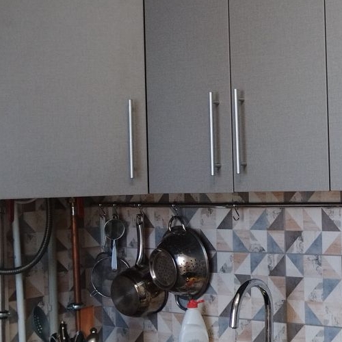 1-комн квартира Дмитров, Луговая улица, 10А