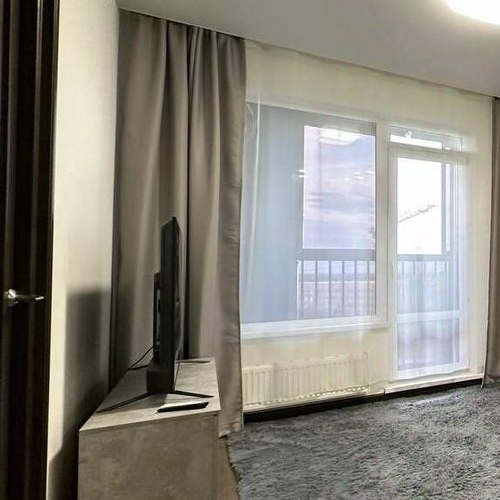 1-комн квартира Одинцово, улица Маршала Бирюзова, 7к1